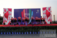 湘潭800余名爱心人士开展公益慢跑迎接“世界献血者日”